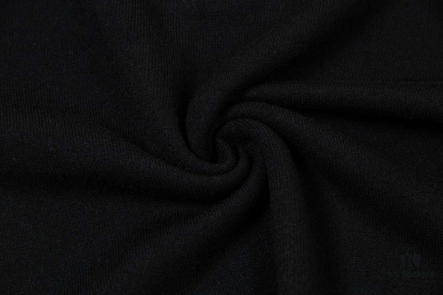 Hermes Latest Men's Casual Polo Collar Wool Sweater