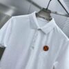 Hermès High-End Exclusive Piqué Polo Shirt (Triple Tags Complete)