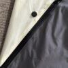Hermes Spring 2025 Latest Zip Hooded Windbreaker Jacket