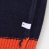 Hermes HERMES Full-Print Double G Jacquard Round-Neck Sweater