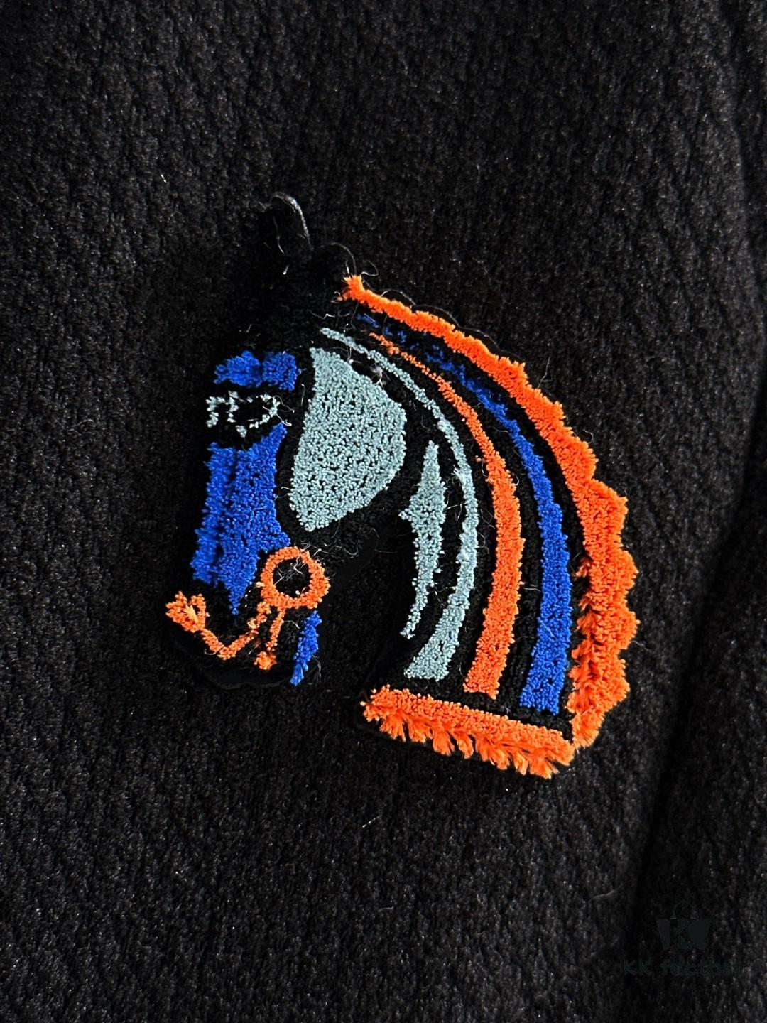 Hermes 2024 Autumn/Winter New Elastic Waist Casual Pants, Fleece-Lined and Thickened, Premium Custom Fabric, Breathable and Comfortable, Exquisite Details, Brand-Inspired Design, Soft and Smooth Texture, Relaxed Tailoring with Excellent Fit