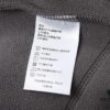 Hermès (Complete Three Labels) 2024 Autumn-Winter Men's Cardigan Turtleneck Jacket, Imported Double-Sided Fleece Fabric