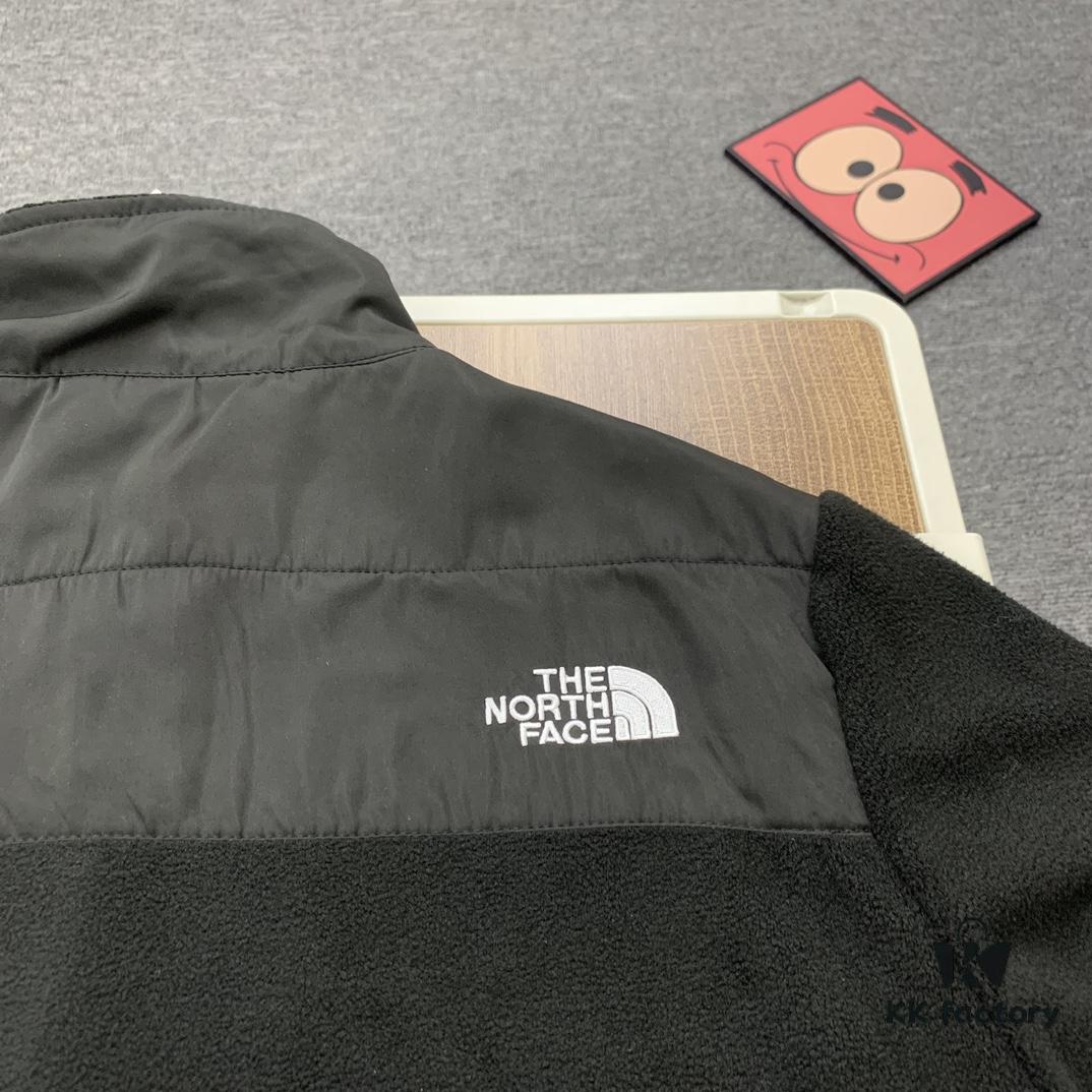 New THE NORTH FACE 2023 Patchwork Fleece Jacket