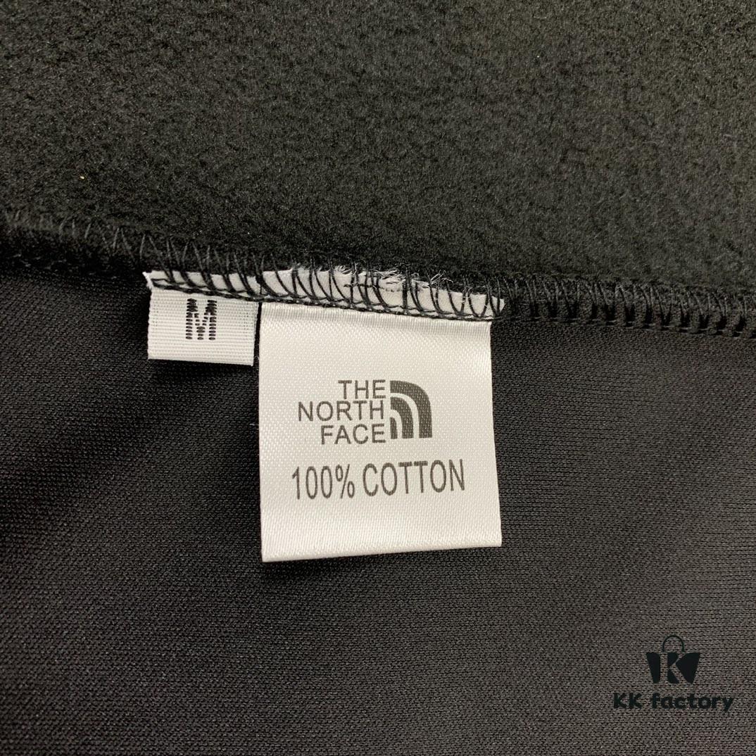 New THE NORTH FACE 2023 Patchwork Fleece Jacket