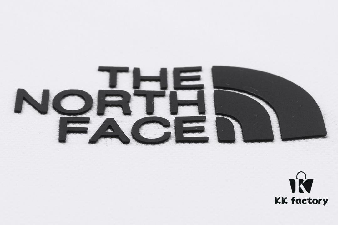 THE NORTH FACE 2025 New Arrival 3D Logo Sport Comfort Ice-Silk Lightweight Breathable Unisex Casual Polo Shirt