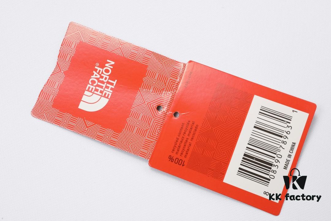 THE NORTH FACE 2025 New Arrival 3D Logo Sport Comfort Ice-Silk Lightweight Breathable Unisex Casual Polo Shirt