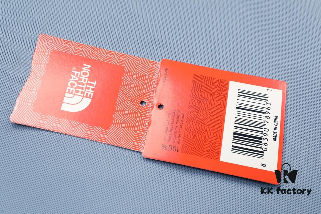 THE NORTH FACE 2025 New Arrival 3D Logo Sport Comfort Ice-Silk Lightweight Breathable Unisex Casual Polo Shirt