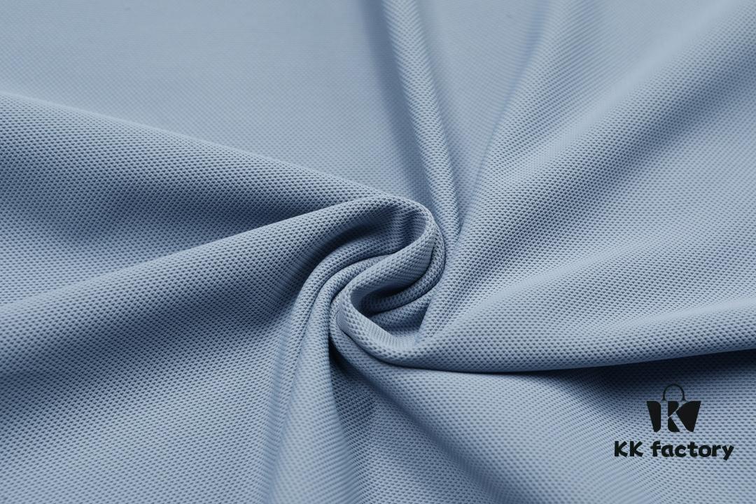 THE NORTH FACE 2025 New Arrival 3D Logo Sport Comfort Ice-Silk Lightweight Breathable Unisex Casual Polo Shirt