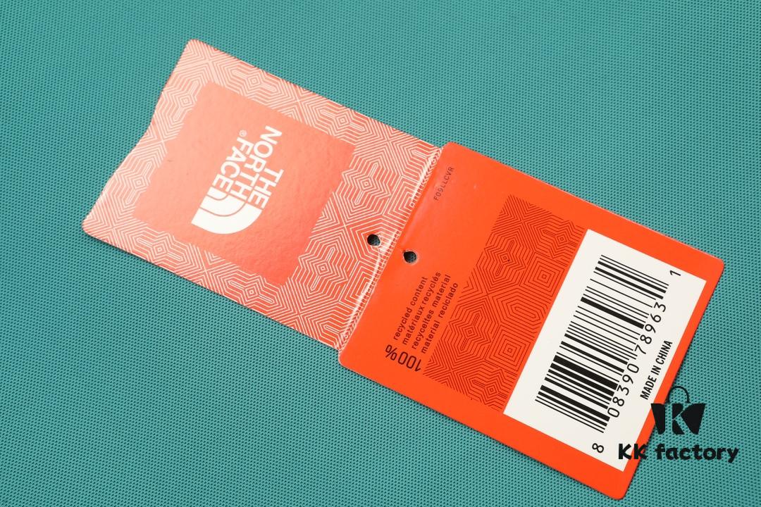 THE NORTH FACE 2025 New Arrival 3D Logo Sport Comfort Ice-Silk Lightweight Breathable Unisex Casual Polo Shirt