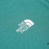 THE NORTH FACE 2025 New Arrival 3D Logo Sport Comfort Ice-Silk Lightweight Breathable Unisex Casual Polo Shirt