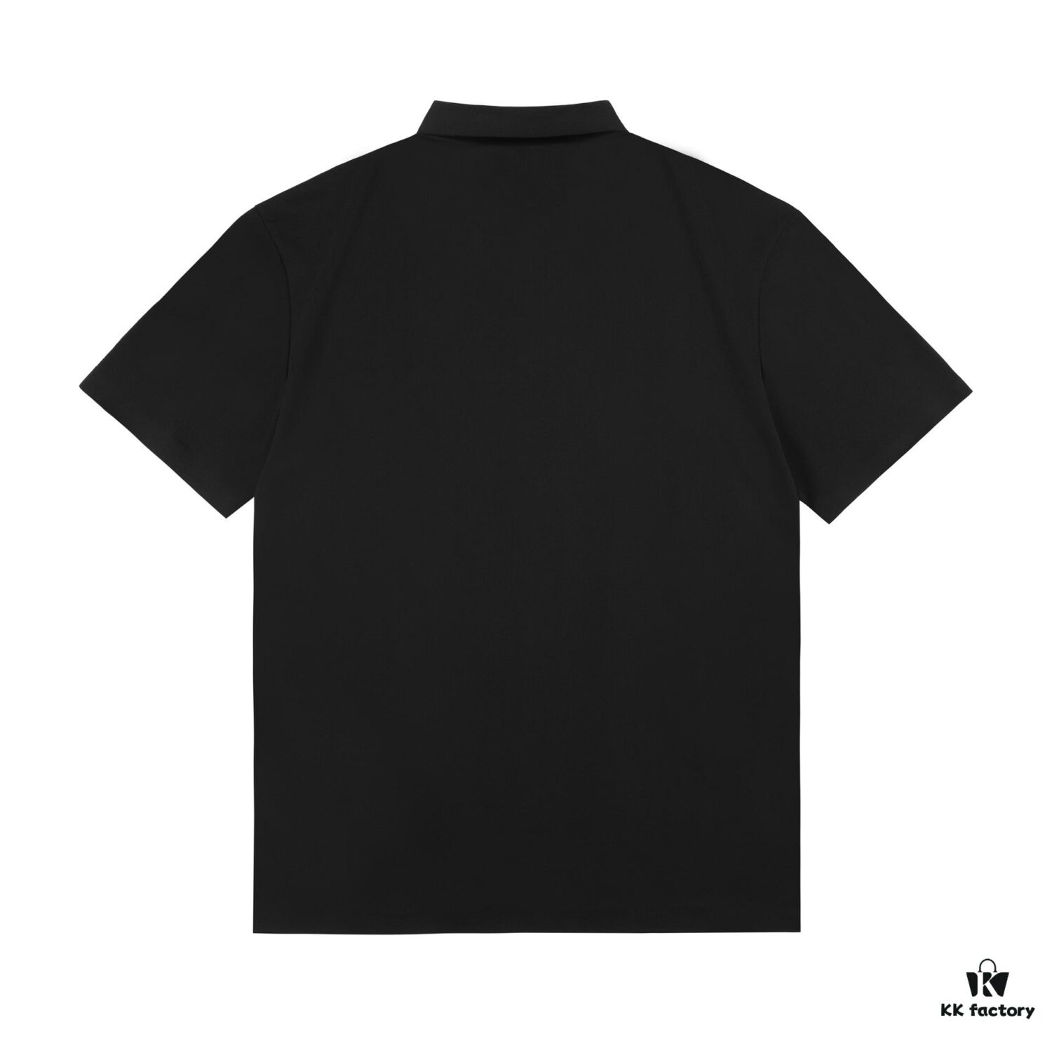 THE NORTH FACE 2025 New Arrival 3D Logo Athletic Comfort Ice-Smooth Lightweight Breathable Unisex Casual Polo Shirt