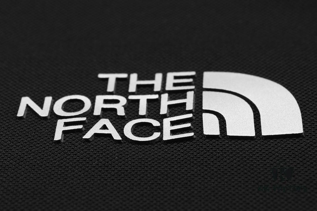 THE NORTH FACE 2025 New Arrival 3D Logo Athletic Comfort Ice-Smooth Lightweight Breathable Unisex Casual Polo Shirt