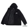 THE NORTH FACE New Arrival Lightweight Waterproof GORE-TEX Jacket - High-Quality Export Version