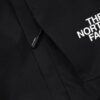 THE NORTH FACE New Arrival Lightweight Waterproof GORE-TEX Jacket - High-Quality Export Version
