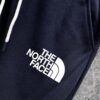 The North Face SS Style Slim Fit Minimalist Logo Athletic Pants, Premium Fabric 360g, Factory Export Quality