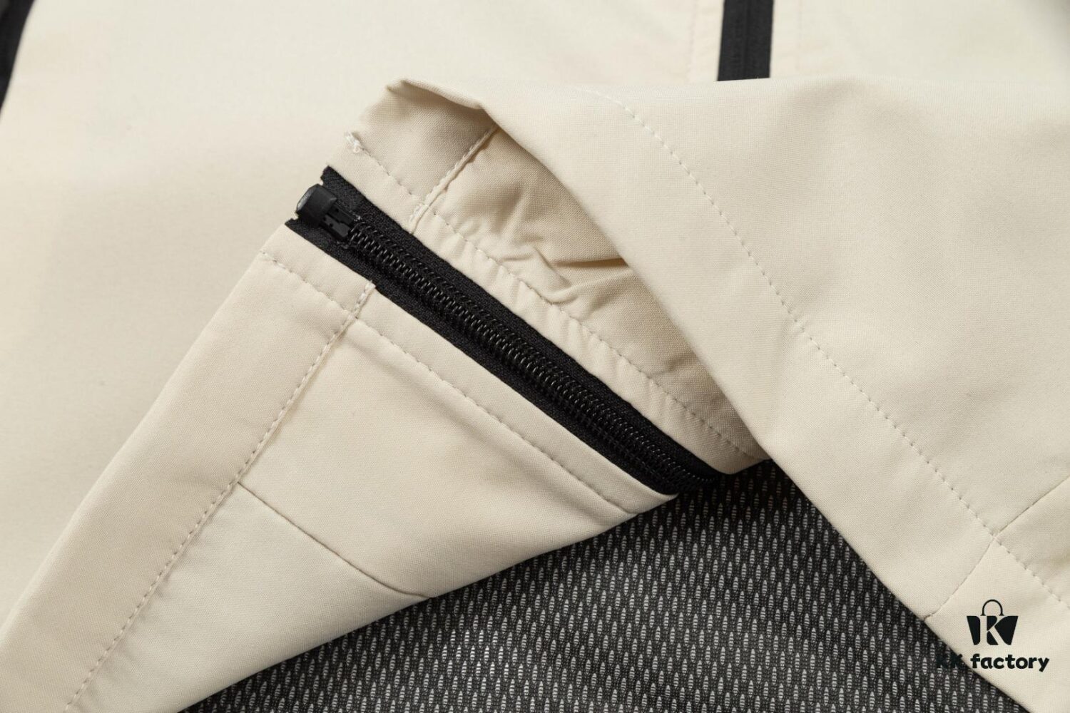 THE NORTH FACE 24SS New Outdoor Windproof, Waterproof, and Breathable Lightweight Vest