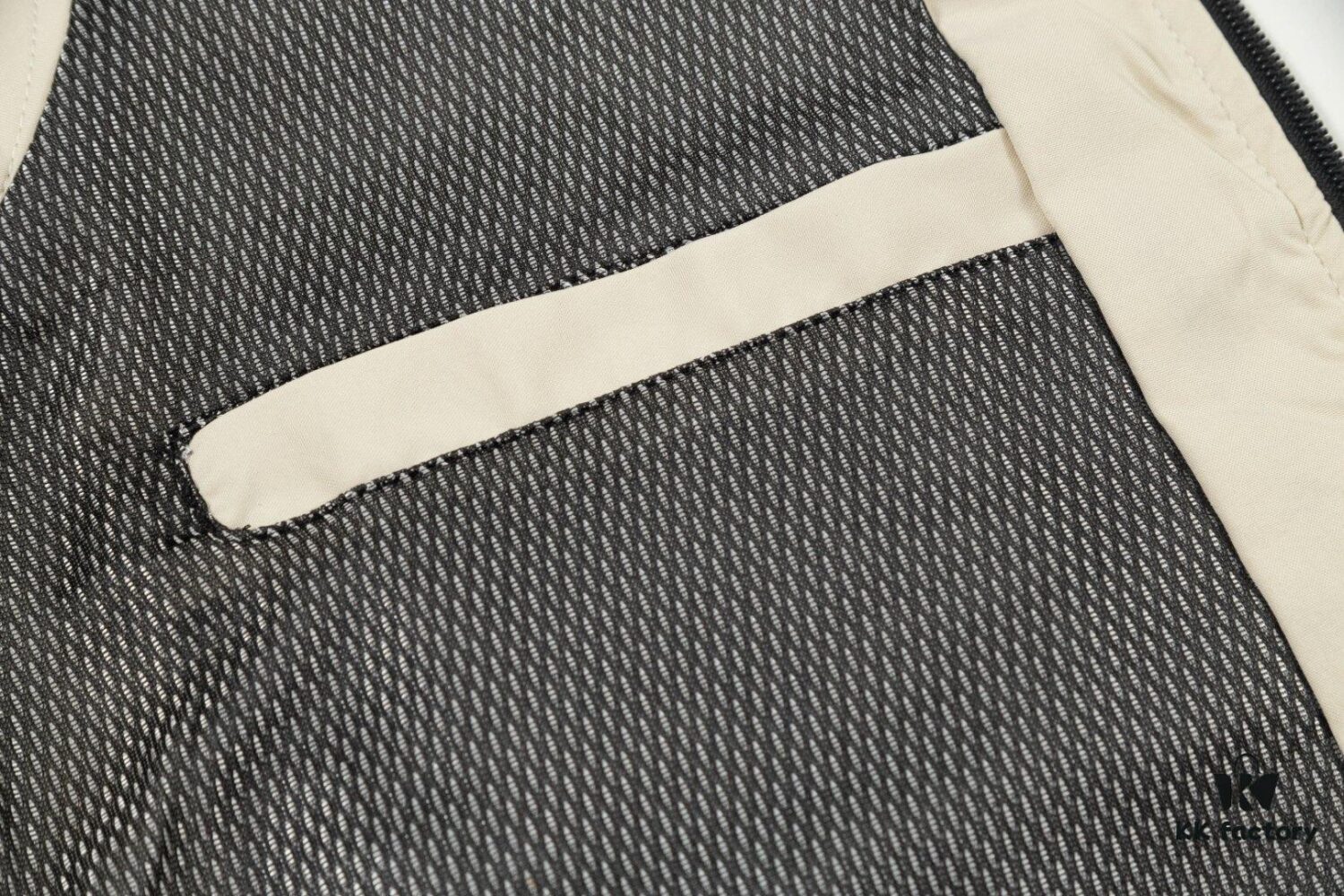 THE NORTH FACE 24SS New Outdoor Windproof, Waterproof, and Breathable Lightweight Vest