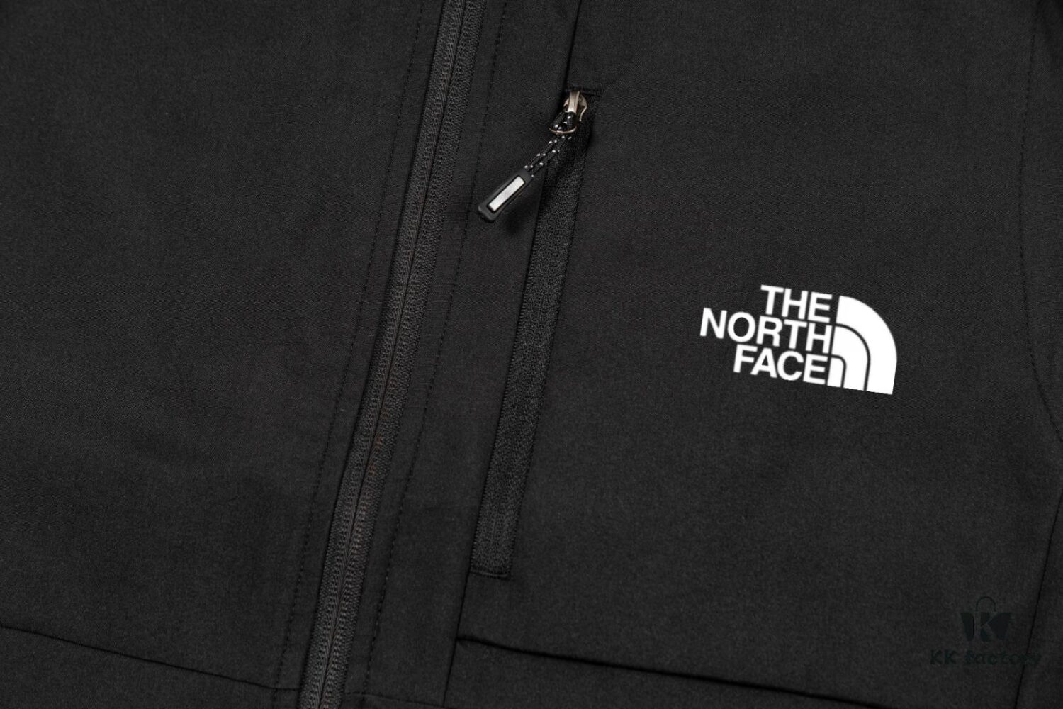 THE NORTH FACE 24SS New Outdoor Windproof, Waterproof, and Breathable Lightweight Vest