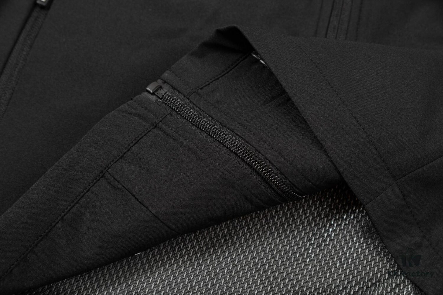 THE NORTH FACE 24SS New Outdoor Windproof, Waterproof, and Breathable Lightweight Vest