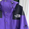 Top Quality Original Purple The North Face 1990 Gore-Tex TNF Classic Waterproof Jacket