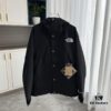Premium Original Black The North Face 1990 Gore-Tex TNF Classic Waterproof Jacket