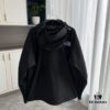 Premium Original Black The North Face 1990 Gore-Tex TNF Classic Waterproof Jacket