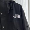 Premium Original Black The North Face 1990 Gore-Tex TNF Classic Waterproof Jacket