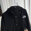 Premium Original Black The North Face 1990 Gore-Tex TNF Classic Waterproof Jacket
