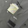 Premium Original Black The North Face 1990 Gore-Tex TNF Classic Waterproof Jacket