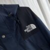 The North Face 1990 Gore-Tex | Premium Original Navy Blue Classic Waterproof Jacket