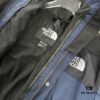 The North Face 1990 Gore-Tex | Premium Original Navy Blue Classic Waterproof Jacket