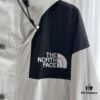 The North Face 1990 Gore-Tex | Premium Original Gray-White Men's Jacket
