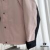 Top Quality Original Pink The North Face 1990 Gore-Tex TNF Classic Waterproof Jacket