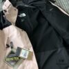 Top Quality Original Pink The North Face 1990 Gore-Tex TNF Classic Waterproof Jacket