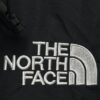 The North Face 1990 Classic Outdoor Waterproof Hiking Jacket (Top Version)