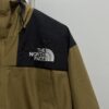 The North Face 1990 Classic Outdoor Waterproof Hiking Jacket (Top Version)