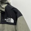 The North Face 1990 Classic Outdoor Waterproof Hiking Jacket (Premium Version)