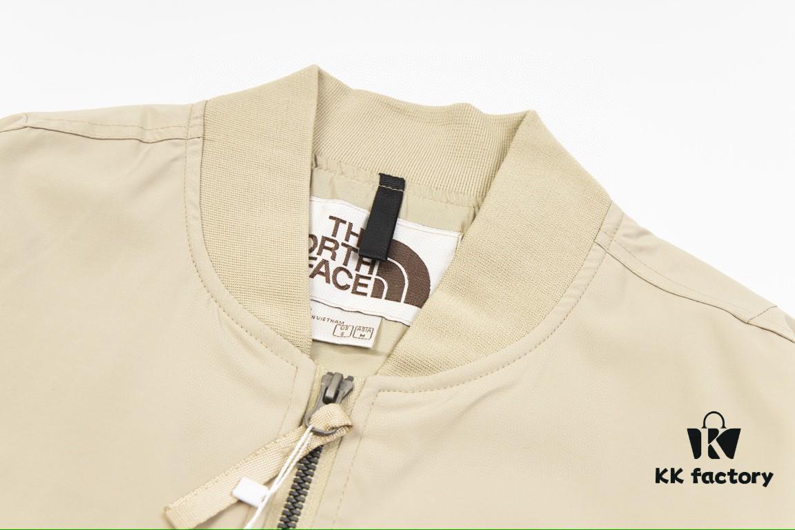 The North Face New Arrival Baseball Jacket - Couples Style Casual Outerwear