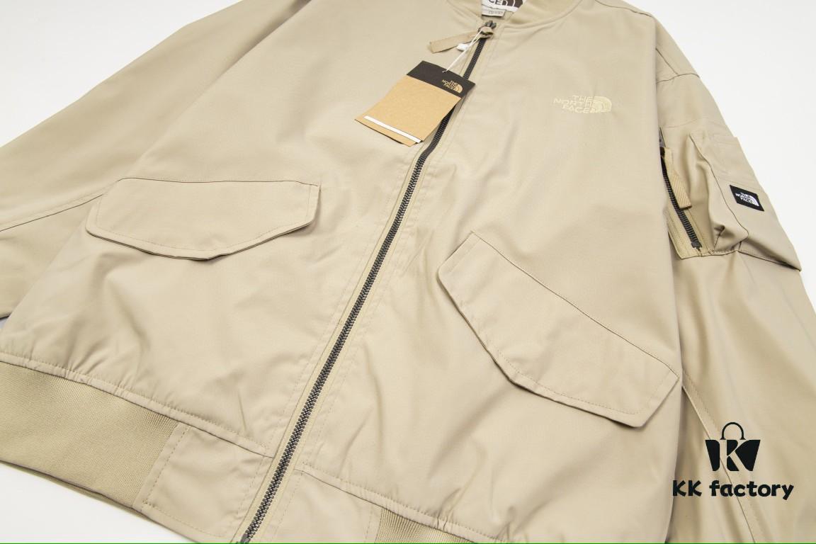 The North Face New Arrival Baseball Jacket - Couples Style Casual Outerwear