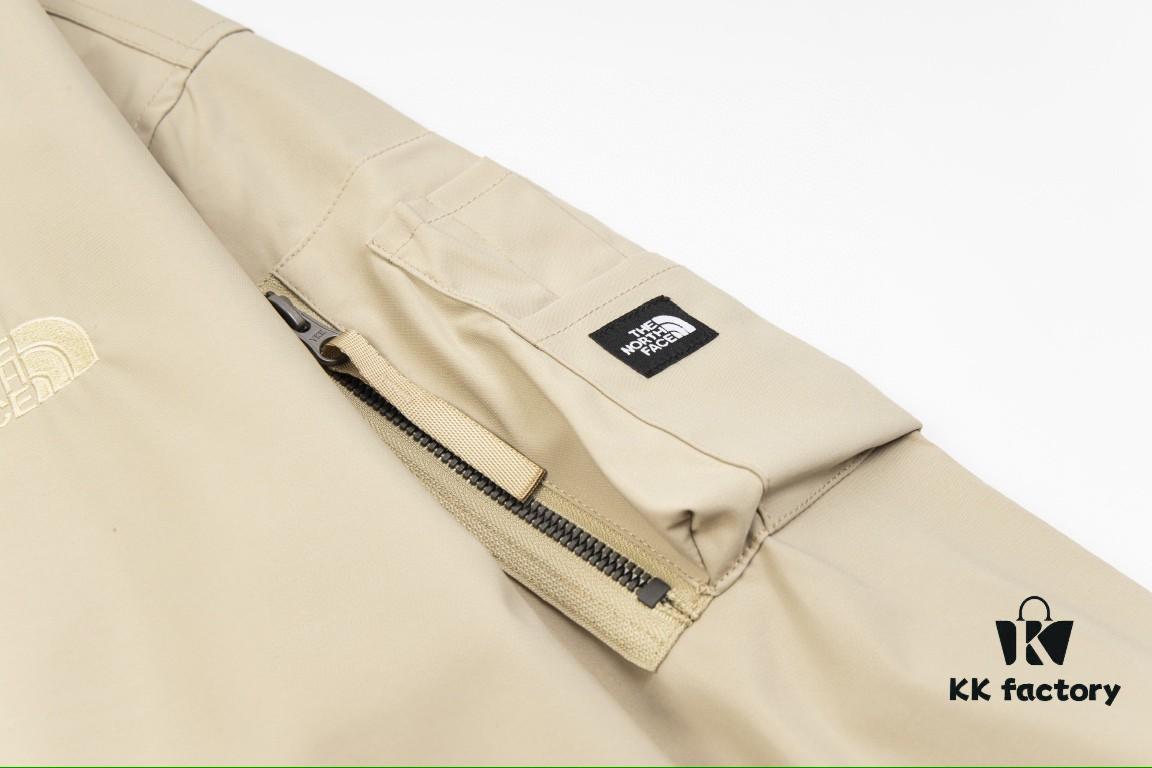 The North Face New Arrival Baseball Jacket - Couples Style Casual Outerwear