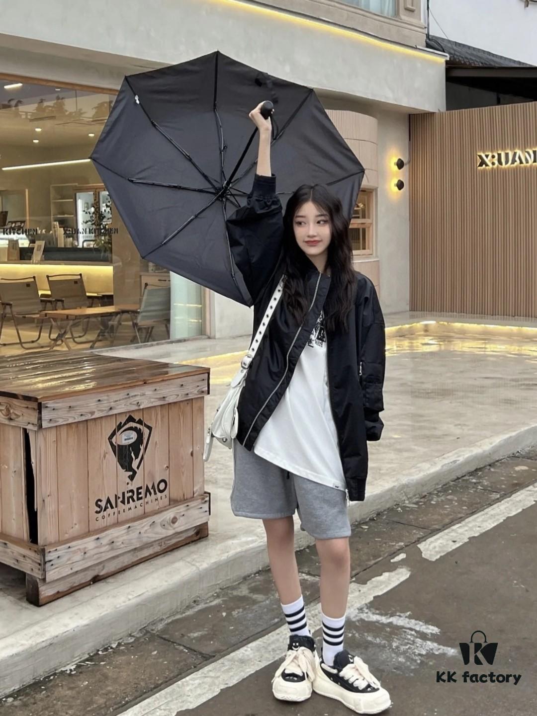 The North Face New Arrival Baseball Jacket Flight Jacket Unisex Casual Coat