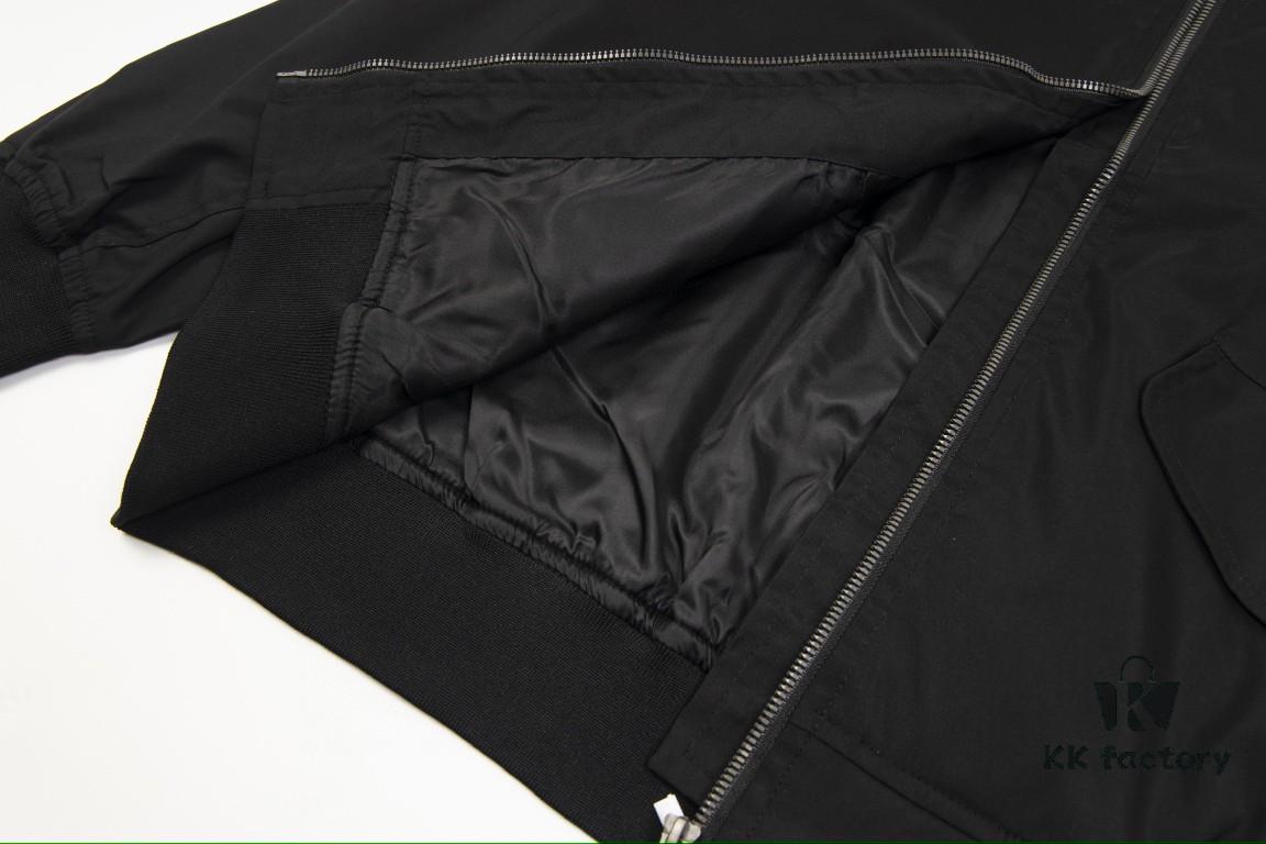 The North Face New Arrival Baseball Jacket Flight Jacket Unisex Casual Coat