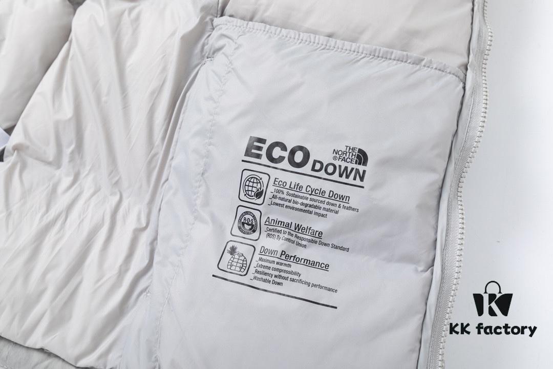 The North Face Himalaya Summit Series Tri-in-One Waterproof Windproof Warm Detachable Down Jacket Set