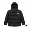 The North Face Himalaya Summit Series Tri-in-One Waterproof Windproof Insulated Down Jacket with Removable Shell