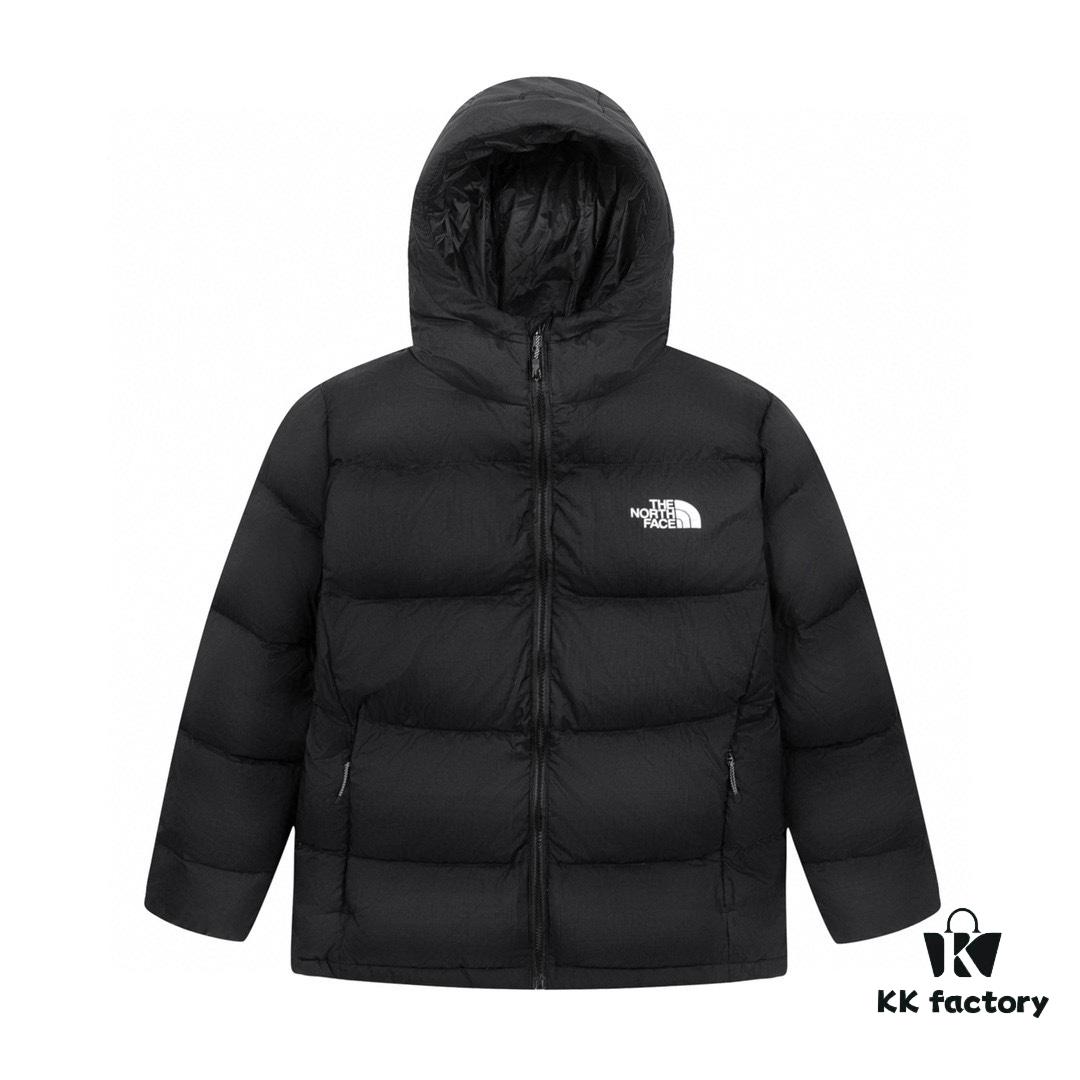 The North Face Himalaya Summit Series Tri-in-One Waterproof Windproof Insulated Down Jacket with Removable Shell