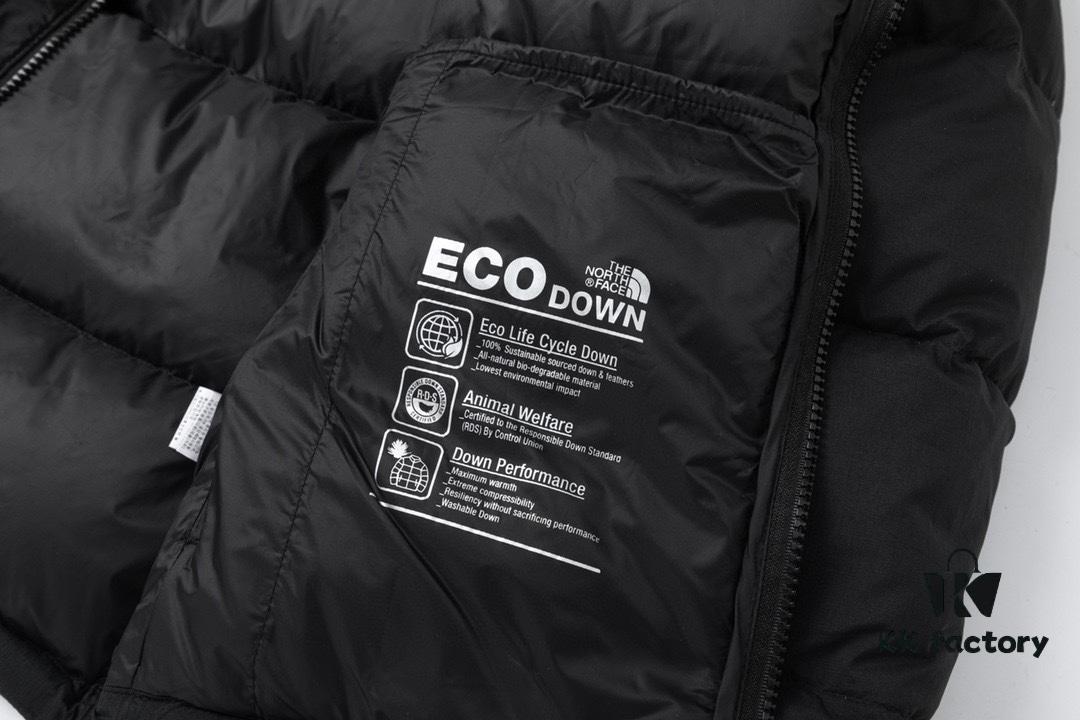 The North Face Himalaya Summit Series Tri-in-One Waterproof Windproof Insulated Down Jacket with Removable Shell