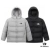 The North Face Himalaya Summit Series Tri-in-One Waterproof Windproof Insulated Down Jacket with Removable Shell