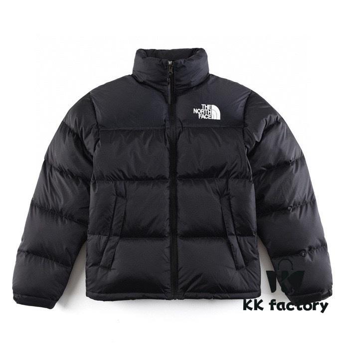 The North Face 1996 Retro Fleece Jacket NFC Chip Version