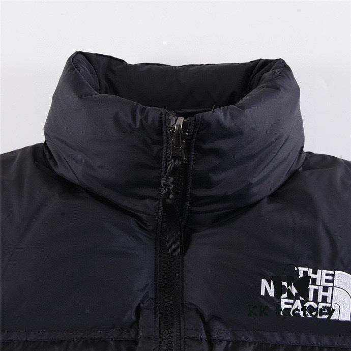 The North Face 1996 Retro Fleece Jacket NFC Chip Version