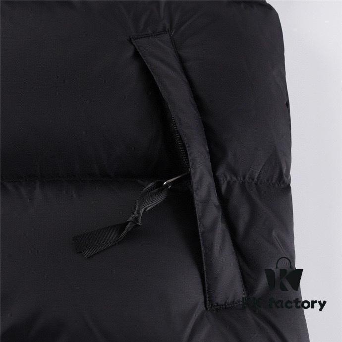 The North Face 1996 Retro Fleece Jacket NFC Chip Version